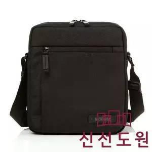AMERICAN TOURISTER MG01 VOLTA 크로스 백 BLACK x다용도 크로스백x GC909002