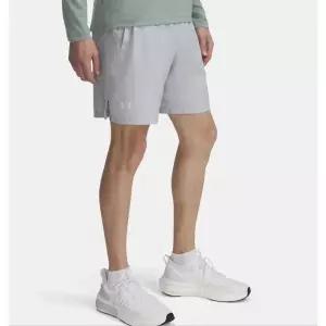 매장정품 UNDERARMOUR 언더아머 UA 론치 남성 7인치 쇼츠 [1382620-012] 1974627