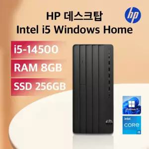 HP 프로 타워 280 G9R C2FJ7AT 인텔14세대 i5 8GB 256GB Win11Home