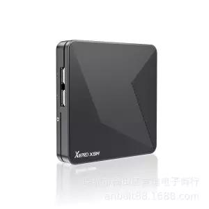 미니본체 오피스 사무용 미니데스크탑 2+16G 8550U 가정용 인더스트리얼 N100 1TB