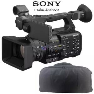 HXR-NX800 국내정품 NX800+가방포함 4K캠코더 광학20배