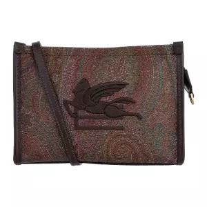 [에트로 ETRO] WP2C0014AA001 M0019 여성 숄더백