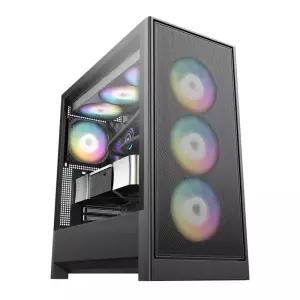 라이젠7 9850X3D RTX5080 16GB+32GB+1TB 조립PC 게이밍 데스크탑 조립컴퓨터