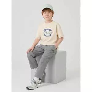[하프클럽/네파키즈]NEPA KIDS 네파키즈 공용 레오 보아 슈즈 KLG7602