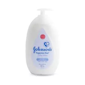 베이비 존슨즈 로션 500ml 화이트 베이비로션 베이비로션 존슨즈 유아로션 화이트로션
