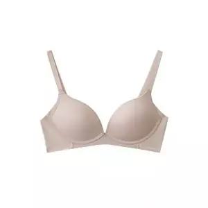 원더브라 Wonderbra 퓨징 볼륨 노와이어 브라 파우더베이지 WBWBR5N22T 1451821