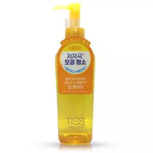 시세이도 티스 딥오프 클렌징오일 280ml