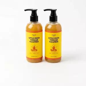 마미케어 애사비 팩클렌저 200ml  2개