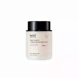 빌리프 슈퍼 나이츠 리제너레이팅 나이트 마스크 75ml