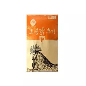 메온셀 토종닭 후기 20kg (펠렛) / 닭사료 육계용