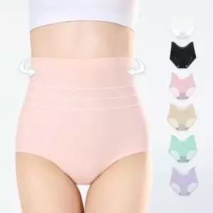 언더웨어 심리스 임산부 속옷 하이웨스트 팬티