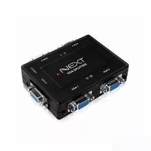 모니터 컴퓨터용품 컨트롤러 분배기NEXT-2504VSP