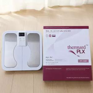 써마드 PLX 발 마사지기 Thermard PLX 2개