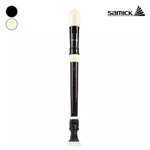 삼익 SRG-80 (저먼식) 소프라노 리코더 /Samick