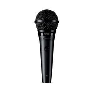 Shure /PGA58-LC/PGA-58-LC  단일지향다이나믹MIC