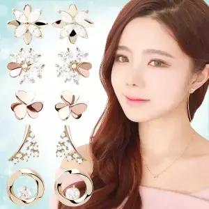 [라라쥬얼리]14K 귀걸이 베스트모음전