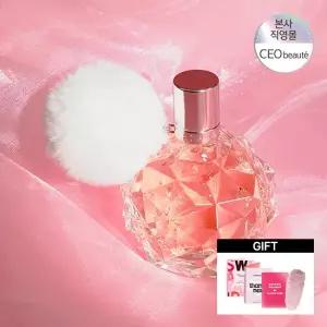 [공식수입원]  아리 바이 아리아나 그란데 오데퍼퓸 100ML