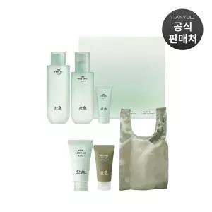 [단독]어린쑥 수분진정 토너 플루이드 2종세트