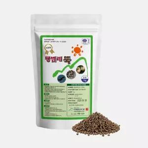 갑조네 땅벌레뚝(1kg)