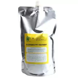EX 세라마이드 PPT 트리트먼트 헤어팩 1000ml 하베스