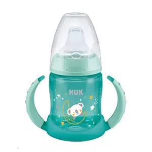 누크 FC 러너 야광 스파우트컵 150ml 그린