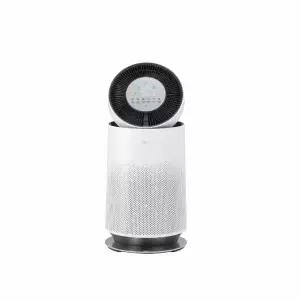 LG 퓨리케어 공기청정기 AS185DWWD 크리미스노우