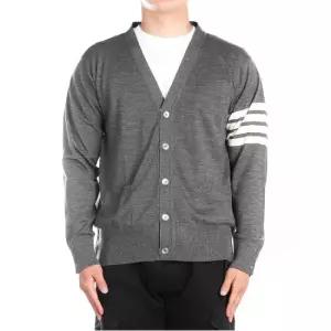 톰브라운 25FW MKC002A Y1014 038) 남성 가디건