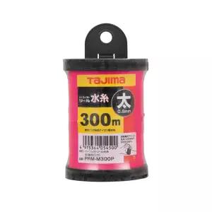 타지마 물실(P) PRM-M300P 0.8mm 300m PINK