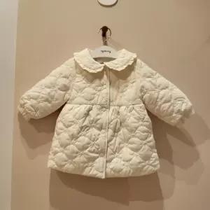 DP02 샬롯별퀼팅패딩점퍼  01S735052