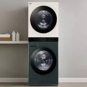 [LG]전자 워시타워 FX24GJAD + RD21EJAD (W21GEAM) 무료배송/물류배송