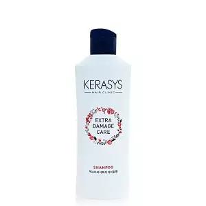 애경 케라시스 엑스트라 데미지 샴푸 180ml 여행용/휴대용