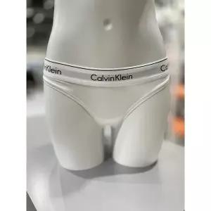 [파주점][Calvin Klein Underwear][CK언더웨어]여성 모던 코튼 AF 비키니 팬티(F3787AD-100)