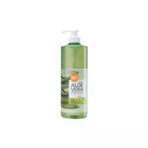 알로에 수딩젤 1000ml 알로에베라 수분크림 대용량 진정 보습