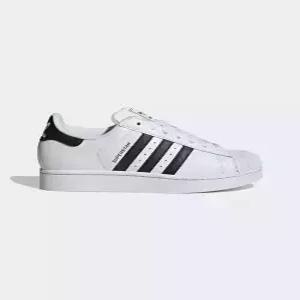 adidas 슈퍼스타 II -화이트블랙 IH8659