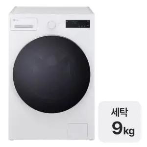 삼성전자 드럼세탁기 WF40F09N0Y 9kg 빌트인전용 삼성전자 물류설치 - gh