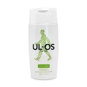 우르오스 올인원 모이스처라이저 스킨 밀크 200ml(중건성) 1개 Se