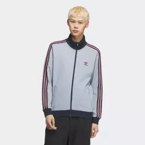 [스타필드 수원 ABC마트] 아디다스 트랙탑 (젠더 뉴트럴) (KB8953)