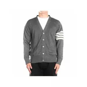 THOM BROWNE (MKC002A Y1014 038) 남성 가디건