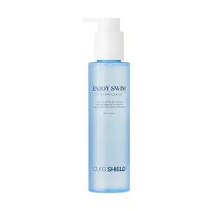 인조이스윔 수영장 염소 제거 비건 저자극 폼클렌징 오일 투 폼 클렌저 150ml