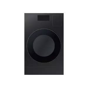 [삼성](H)삼성전자 비스포크 AI 콤보 25/18kg WD80H25BHB 블랙캐비어 세탁기건조기세트