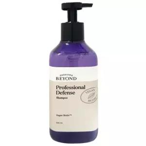 비욘드 프로페셔널 디펜스 샴푸 500ml 1개