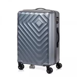 [정품] 아메리칸투어리스터 SENNA 캐리어 69/25 EXP TSA V3 SILVER GREY QC518014 1077954