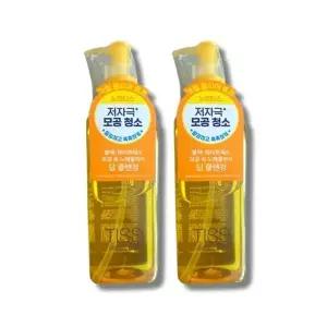 [셀러허브]시세이도 티스 딥 오프 오일 280ml 2개 (S51618558)