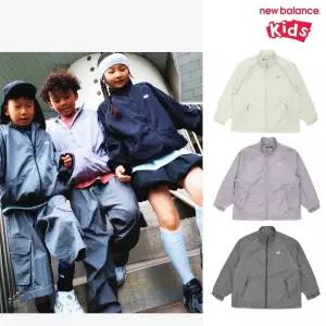 [롯데백화점]뉴발란스 에어 글로시 바람막이 (NK9AG4901U)
