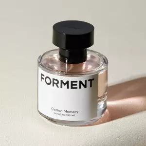 포맨트 시그니처 퍼퓸 코튼메모리 50ml 단품/기획 (포켓몬 에디션)