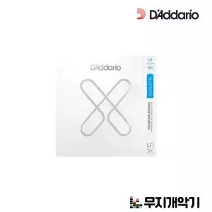 다다리오 어쿠스틱 포크 통기타 스트링 줄 XSAPB1253
