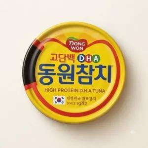 동원 DHA 참치 150g 원터치, 12캔 (51897194)