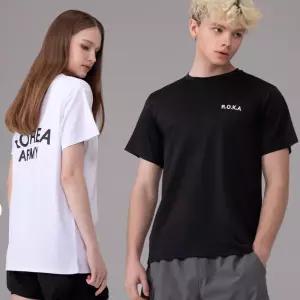 (다올)ROKA 로카티 기능성 쿨링 반팔 티셔츠
