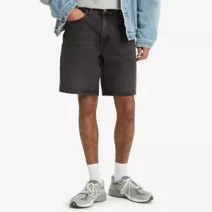 매장정품 LEVI'S 리바이스 남성 468 스테이 루즈 쇼츠 A8461-0006 A8461-0006-JS 1968729