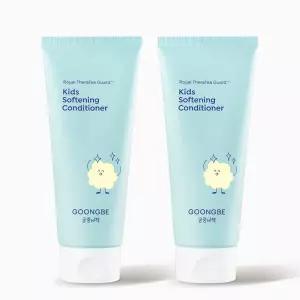 궁중비책 키즈 소프트닝 컨디셔너 200ml x 2개
